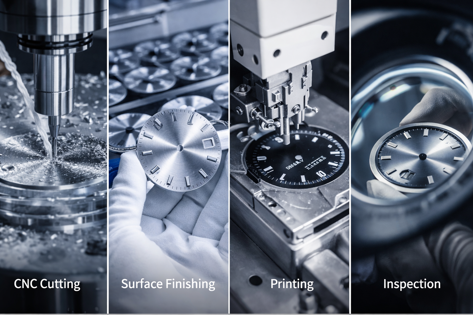 Production process